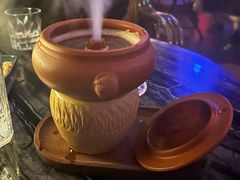 -叁口组·秘密酒廊(钱王街店)