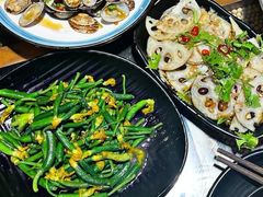 -桂大叔·砂锅粥·家传闽粤菜(县西巷店)