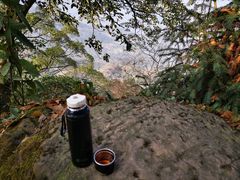 -青城山