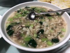 东阳沃面-梁家大院•农家菜(昆山会展中心店)
