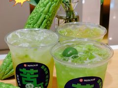 -炖物24章·顺时轻养茶(杭州大厦店)