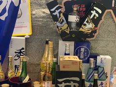 -割烹旭日本料理(龙湖狮山天街店)
