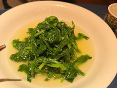 -老吉堂上海本帮菜(工体店)