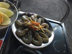 -小团团·路边烤牛肉(南岭壹街店)