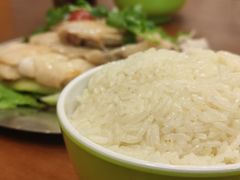 油鸡饭-绿柠食堂(北外滩店)