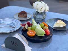 -Hi City·城市之巅