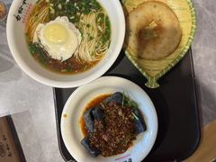 -易裕和·长沙米粉(竹塘西路店)
