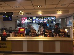 -麦当劳(番禺易发商业街店)