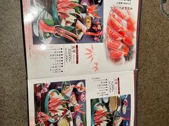 -蟹道乐(京都本店)