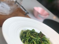 -ins森林童话餐厅coffee&bistro