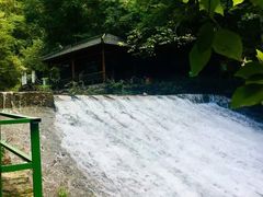-湖州龙王山景区