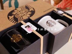 -星巴克(大连柏威年店)