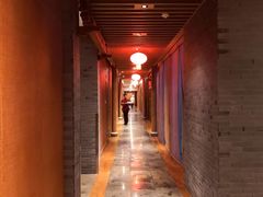 -海尔洲际酒店天下一品中餐厅