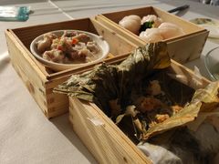-国贸旋转餐厅(国贸广场店)