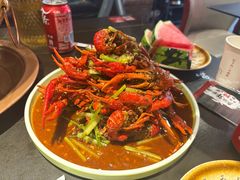 -虾乐园龙虾·夜宵(松江店)