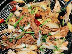 -旺顺阁·北京菜(北辰上品+)