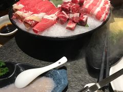 -煲宫猪肚鸡(昆山金鹰国际购物中心店)