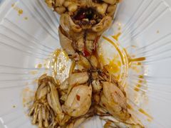 -蛙老爹·蜀香美蛙鱼头(王家湾店)
