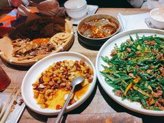 -铁公鸡·四川料理(天环广场店)