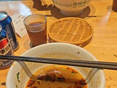 -张碗碗青海牛肉拉面(王城公园店)