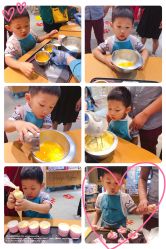 -Harry's Kitchen哈里小屋(上海大悦城店)