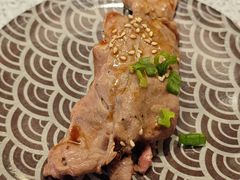 -争鲜回转寿司(中街大悦城店)