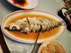 -世纪缘国际会议中心·中餐厅(百家湖店)