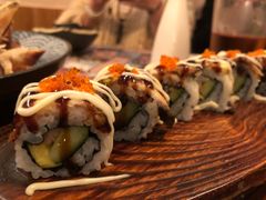 -烧鸟横丁(联发文创口岸店)