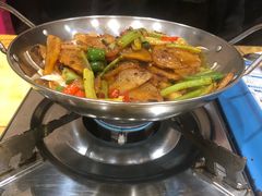 -故乡明太鱼屋(航北路店)