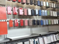 -Apple零售店(成都太古里店)