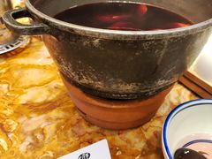-万达瑞华酒店美食汇自助餐厅(楚河汉街店)