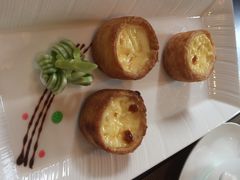 海天楼中餐厅-海天楼(天津泛太平洋店)