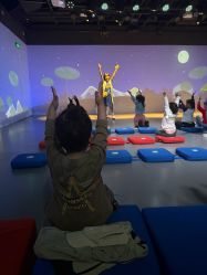 -小鸡哆哆故事屋·儿童乐园(嘉里城店)