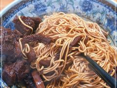 -旺泉餐饮店·清真牛肉面馆