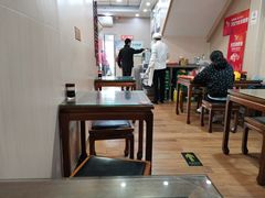 -庆丰包子铺(东单店)