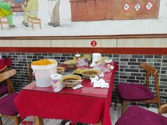 -白老三牛肉丸子面(平阳广场店)