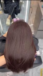 -摩登时代美发沙龙