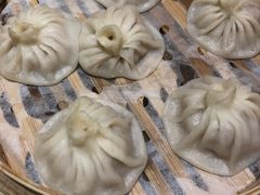 牛肉汤包-小六汤包砂煲菜(文景路店)