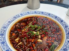 -院8里·少城记忆老川菜(宽窄巷子店)