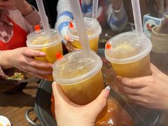 -萍姐火锅·公路夜市(南京新街口店)