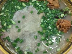 -高记清香园绝味不翻汤