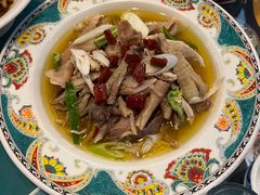 -巴依老爷新疆美食(昌平店)