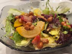 -玉华台饭庄·淮扬菜·烤鸭(望京店)