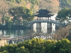 -北山街历史文化街区
