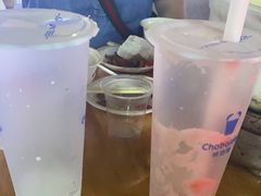 -茶百道(人信汇店)