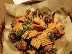 -北京老铺烤鸭(老城根店)