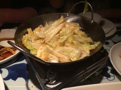 -绿茶餐厅(龙湖杭州金沙天街店)