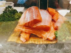 -索菲特酒店 · 云尚天际自助餐厅