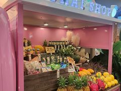 -泰妃殿(武汉首店)