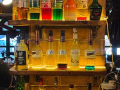 -流浪者复古西餐鸡尾酒吧(沈阳店)